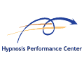 Hypnosis Performance Center logo raystiles.com